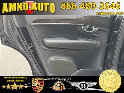 2018 Volvo XC90 T5 Momentum 5-Passenger   - Photo 23 - Laurel, MD 20724