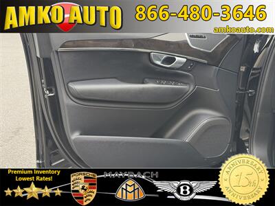 2018 Volvo XC90 T5 Momentum 5-Passenger   - Photo 19 - Laurel, MD 20724