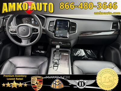 2018 Volvo XC90 T5 Momentum 5-Passenger   - Photo 31 - Laurel, MD 20724