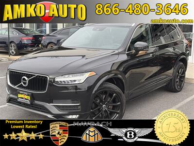 2018 Volvo XC90 T5 Momentum 5-Passenger   - Photo 3 - Laurel, MD 20724