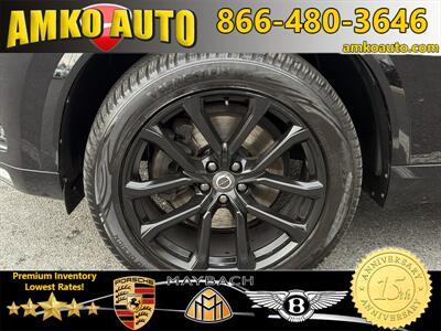 2018 Volvo XC90 T5 Momentum 5-Passenger   - Photo 9 - Laurel, MD 20724