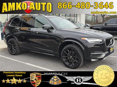 2018 Volvo XC90 T5 Momentum 5-Passenger   - Photo 10 - Laurel, MD 20724