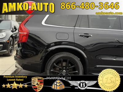 2018 Volvo XC90 T5 Momentum 5-Passenger   - Photo 14 - Laurel, MD 20724