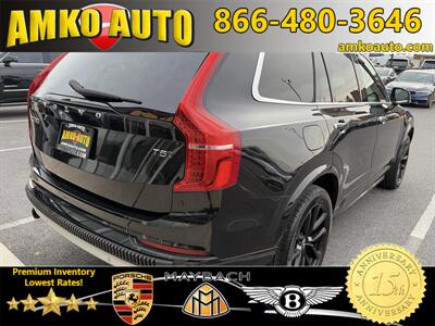 2018 Volvo XC90 T5 Momentum 5-Passenger   - Photo 16 - Laurel, MD 20724