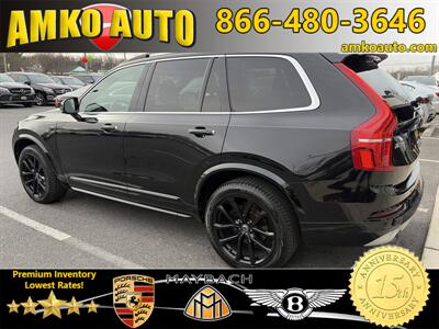 2018 Volvo XC90 T5 Momentum 5-Passenger   - Photo 18 - Laurel, MD 20724