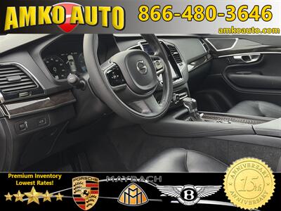 2018 Volvo XC90 T5 Momentum 5-Passenger   - Photo 20 - Laurel, MD 20724