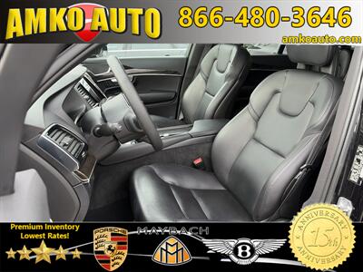 2018 Volvo XC90 T5 Momentum 5-Passenger   - Photo 22 - Laurel, MD 20724