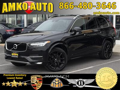 2018 Volvo XC90 T5 Momentum 5-Passenger   - Photo 2 - Laurel, MD 20724