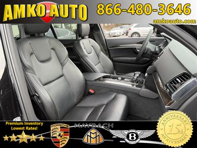 2018 Volvo XC90 T5 Momentum 5-Passenger   - Photo 35 - Laurel, MD 20724