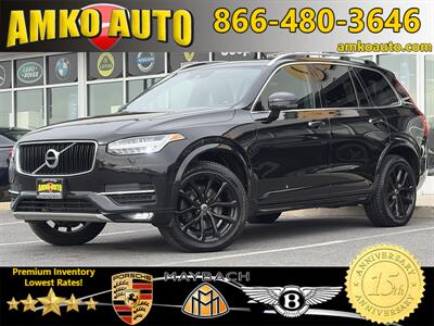 2018 Volvo XC90 T5 Momentum 5-Passenger   - Photo 1 - Laurel, MD 20724