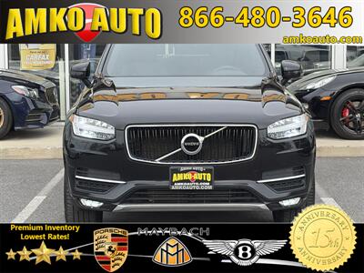 2018 Volvo XC90 T5 Momentum 5-Passenger   - Photo 4 - Laurel, MD 20724