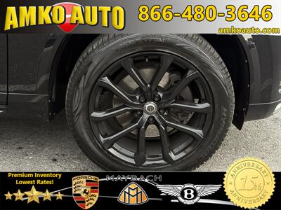 2018 Volvo XC90 T5 Momentum 5-Passenger   - Photo 12 - Laurel, MD 20724