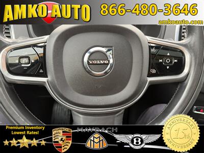 2018 Volvo XC90 T5 Momentum 5-Passenger   - Photo 37 - Laurel, MD 20724