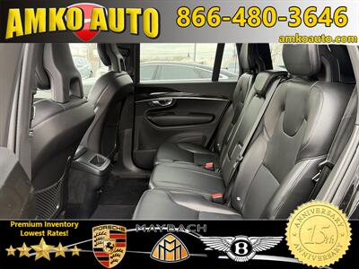 2018 Volvo XC90 T5 Momentum 5-Passenger   - Photo 25 - Laurel, MD 20724