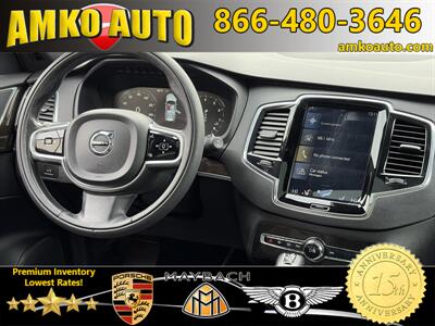2018 Volvo XC90 T5 Momentum 5-Passenger   - Photo 32 - Laurel, MD 20724