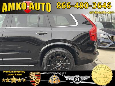 2018 Volvo XC90 T5 Momentum 5-Passenger   - Photo 7 - Laurel, MD 20724