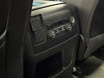 2017 Chevrolet Tahoe LT   - Photo 22 - Temple Hills, MD 20748