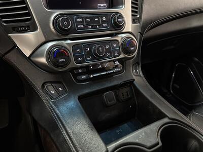 2017 Chevrolet Tahoe LT   - Photo 43 - Temple Hills, MD 20748