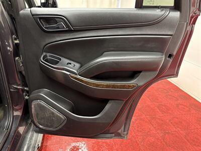 2017 Chevrolet Tahoe LT   - Photo 27 - Temple Hills, MD 20748