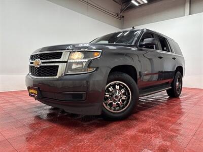 2017 Chevrolet Tahoe LT   - Photo 2 - Temple Hills, MD 20748