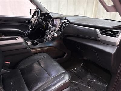 2017 Chevrolet Tahoe LT   - Photo 33 - Temple Hills, MD 20748