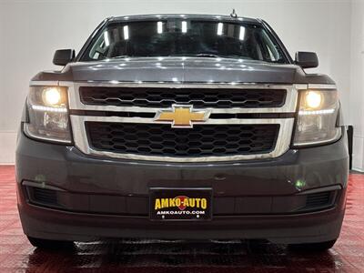 2017 Chevrolet Tahoe LT   - Photo 4 - Temple Hills, MD 20748