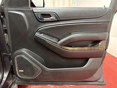 2017 Chevrolet Tahoe LT   - Photo 32 - Temple Hills, MD 20748