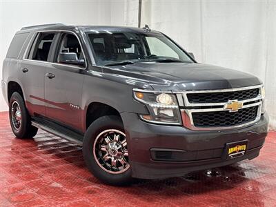 2017 Chevrolet Tahoe LT   - Photo 6 - Temple Hills, MD 20748