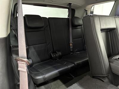 2017 Chevrolet Tahoe LT   - Photo 31 - Temple Hills, MD 20748