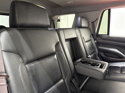 2017 Chevrolet Tahoe LT   - Photo 30 - Temple Hills, MD 20748