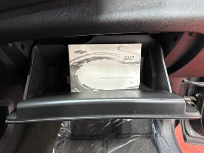 2017 Chevrolet Tahoe LT   - Photo 36 - Temple Hills, MD 20748