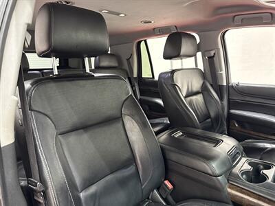 2017 Chevrolet Tahoe LT   - Photo 35 - Temple Hills, MD 20748