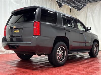 2017 Chevrolet Tahoe LT   - Photo 15 - Temple Hills, MD 20748