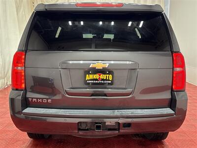 2017 Chevrolet Tahoe LT   - Photo 14 - Temple Hills, MD 20748