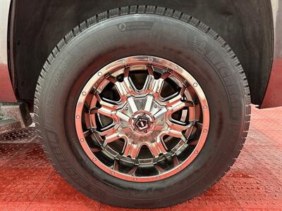 2017 Chevrolet Tahoe LT   - Photo 8 - Temple Hills, MD 20748