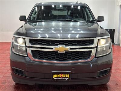 2017 Chevrolet Tahoe LT   - Photo 3 - Temple Hills, MD 20748