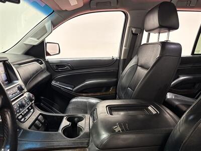 2017 Chevrolet Tahoe LT   - Photo 18 - Temple Hills, MD 20748
