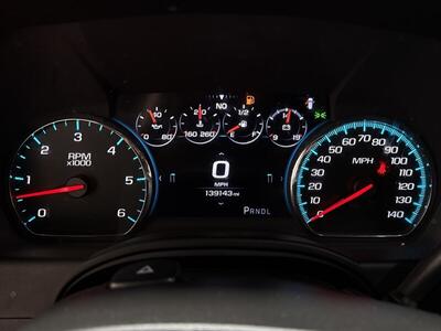 2017 Chevrolet Tahoe LT   - Photo 38 - Temple Hills, MD 20748