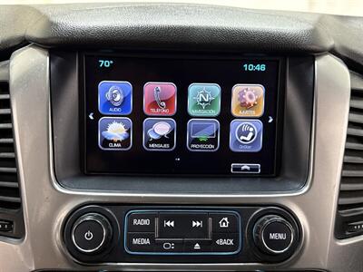 2017 Chevrolet Tahoe LT   - Photo 44 - Temple Hills, MD 20748