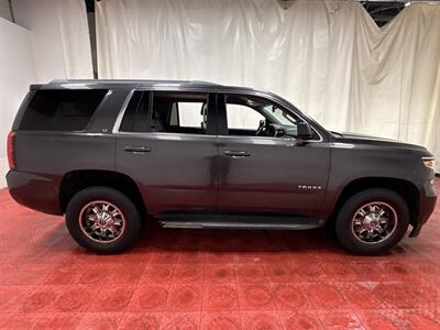 2017 Chevrolet Tahoe LT   - Photo 12 - Temple Hills, MD 20748
