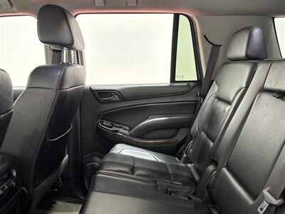 2017 Chevrolet Tahoe LT   - Photo 23 - Temple Hills, MD 20748