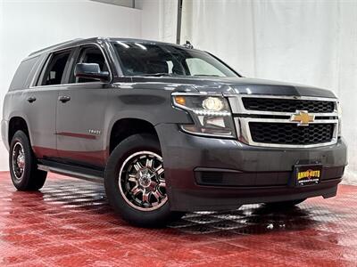 2017 Chevrolet Tahoe LT   - Photo 5 - Temple Hills, MD 20748