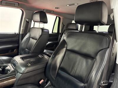 2017 Chevrolet Tahoe LT   - Photo 19 - Temple Hills, MD 20748