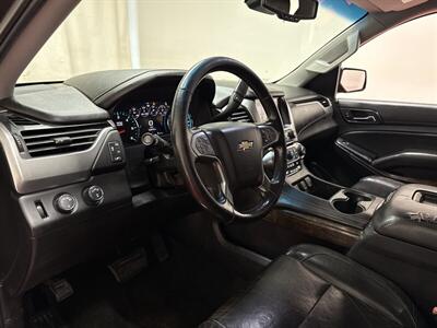 2017 Chevrolet Tahoe LT   - Photo 17 - Temple Hills, MD 20748