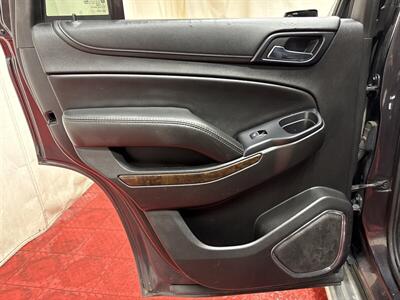 2017 Chevrolet Tahoe LT   - Photo 20 - Temple Hills, MD 20748