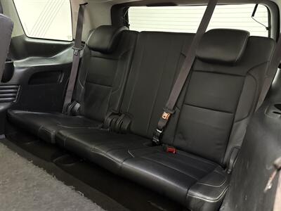2017 Chevrolet Tahoe LT   - Photo 25 - Temple Hills, MD 20748