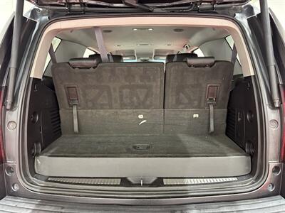 2017 Chevrolet Tahoe LT   - Photo 26 - Temple Hills, MD 20748