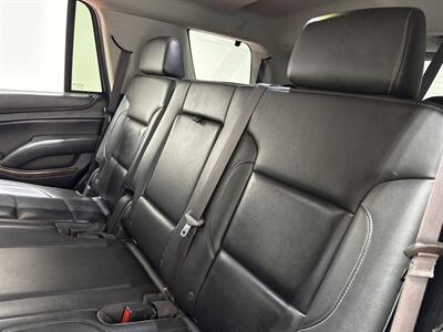 2017 Chevrolet Tahoe LT   - Photo 24 - Temple Hills, MD 20748