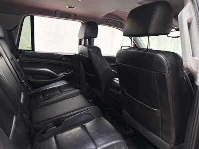 2017 Chevrolet Tahoe LT   - Photo 28 - Temple Hills, MD 20748