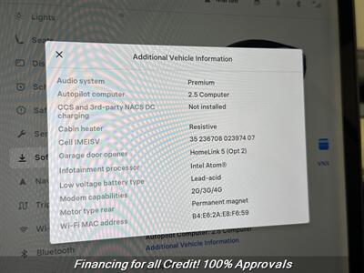 2018 Tesla Model 3 Long Range   - Photo 46 - Temple Hills, MD 20748